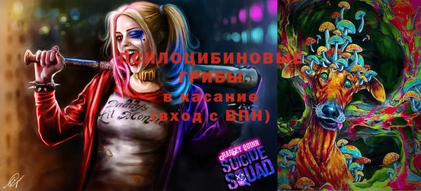 крисы Лиски